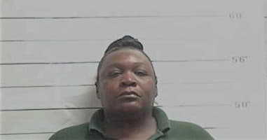 Lashon Shannon, - Orleans Parish County, LA 